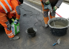 Product Improvements: KÖSTER Mortar